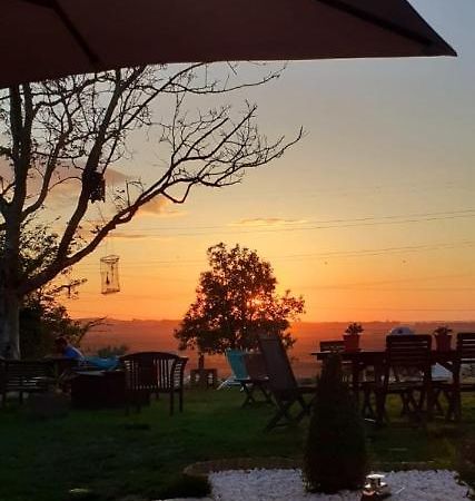 フィゲイラ・ダ・フォズ***** Quinta Do Por Do Sol *****アパートメント エクステリア 写真