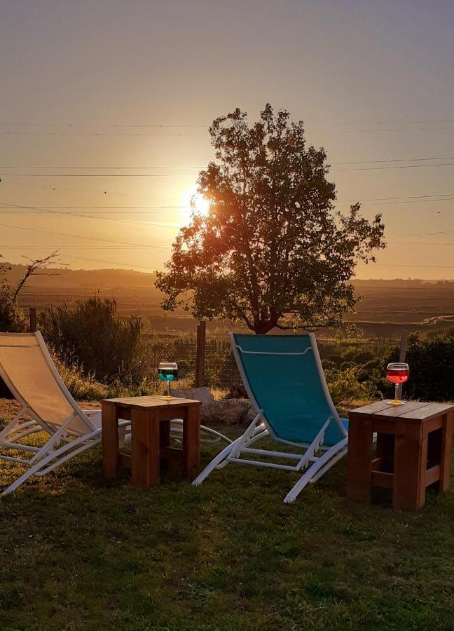 フィゲイラ・ダ・フォズ***** Quinta Do Por Do Sol *****アパートメント エクステリア 写真