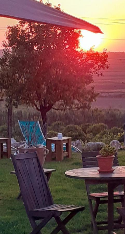 フィゲイラ・ダ・フォズ***** Quinta Do Por Do Sol *****アパートメント エクステリア 写真