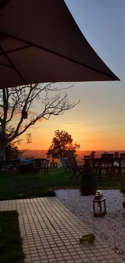 フィゲイラ・ダ・フォズ***** Quinta Do Por Do Sol *****アパートメント エクステリア 写真