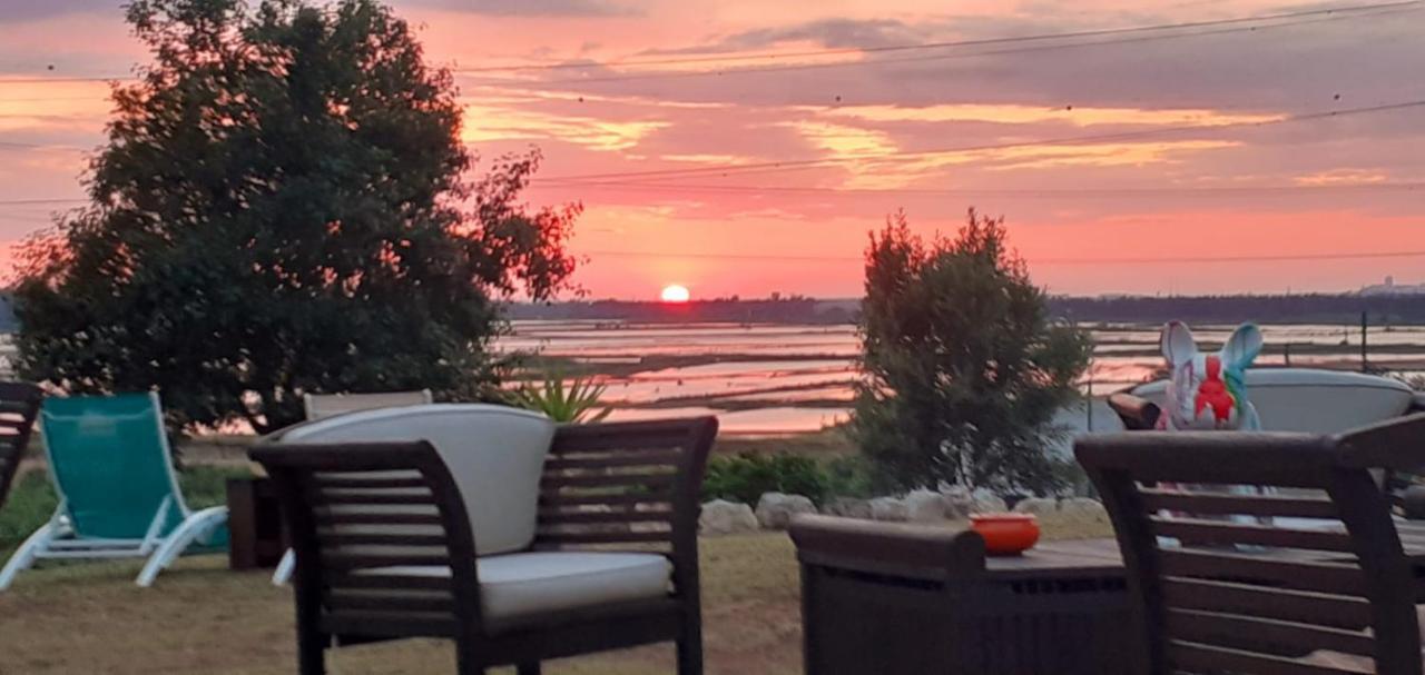 フィゲイラ・ダ・フォズ***** Quinta Do Por Do Sol *****アパートメント エクステリア 写真